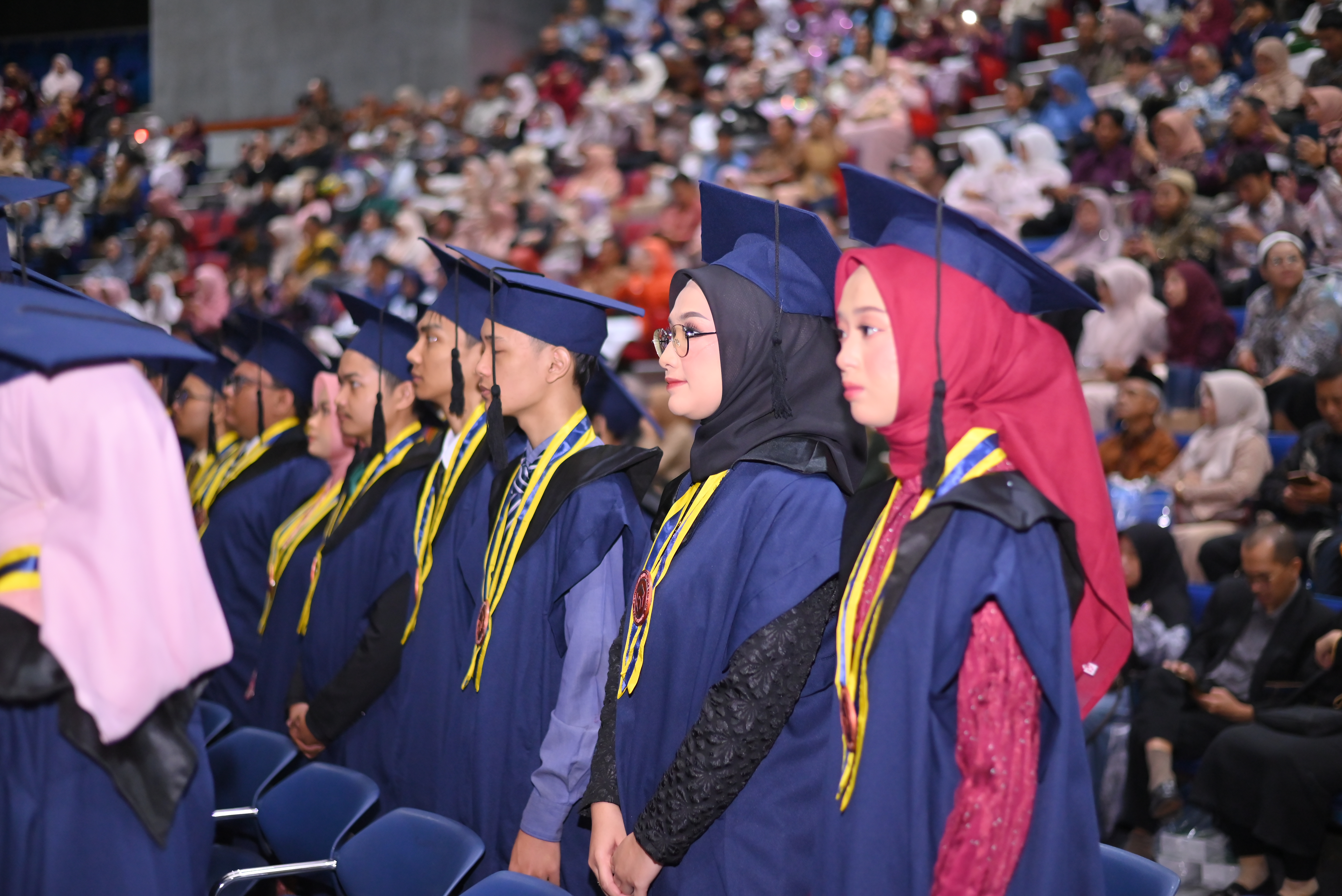 Diskusi Proyek Akhir